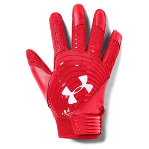 Harper Hustle Junior Batting Gloves - Sports Excellence
