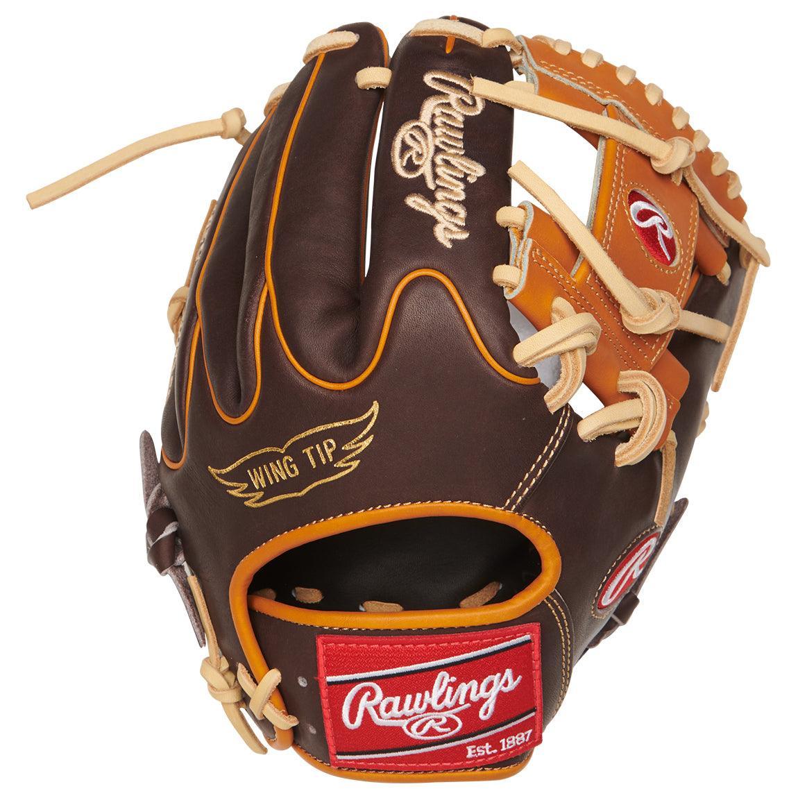 Heart of Hide 11.75" Baseball Gloves - Sports Excellence