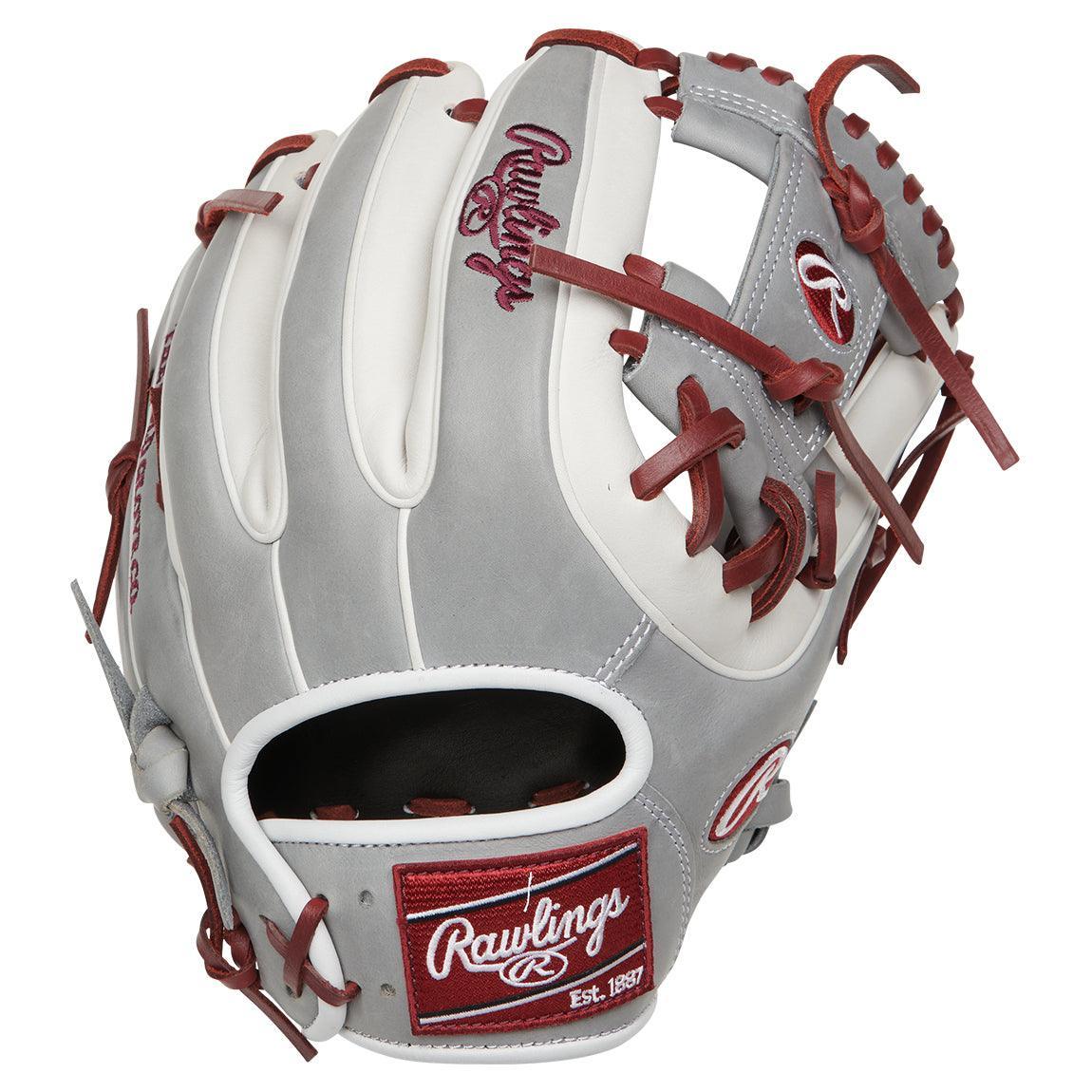 Heart of Hide 11.75" Baseball Gloves - Sports Excellence
