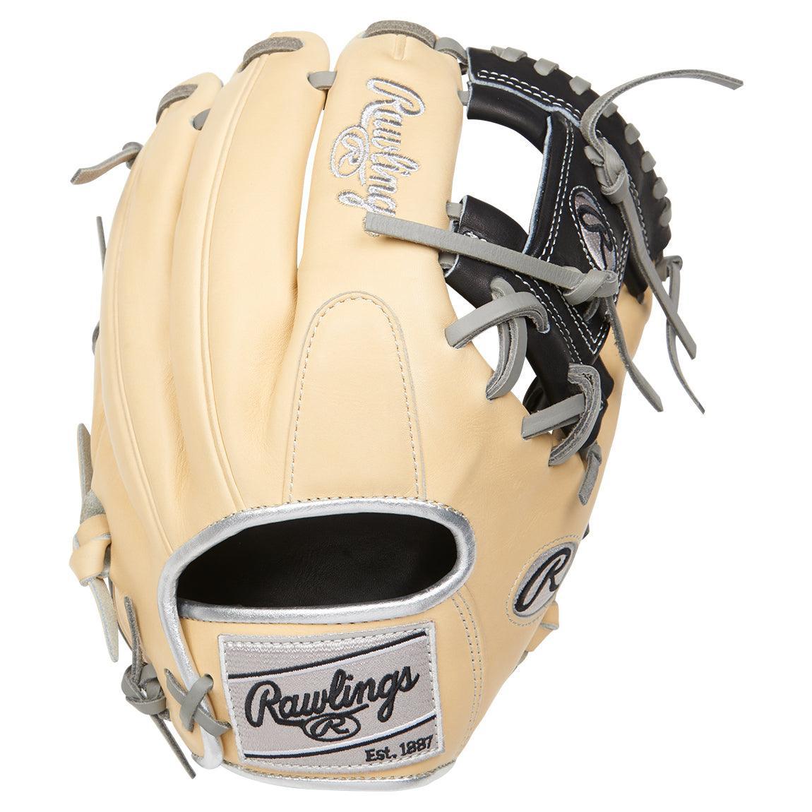 Heart of Hide 11.75" narrow fit Baseball Gloves - Sports Excellence