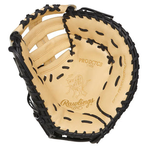Heart of Hide 13" DCT Pattern
 Baseball Gloves - Sports Excellence