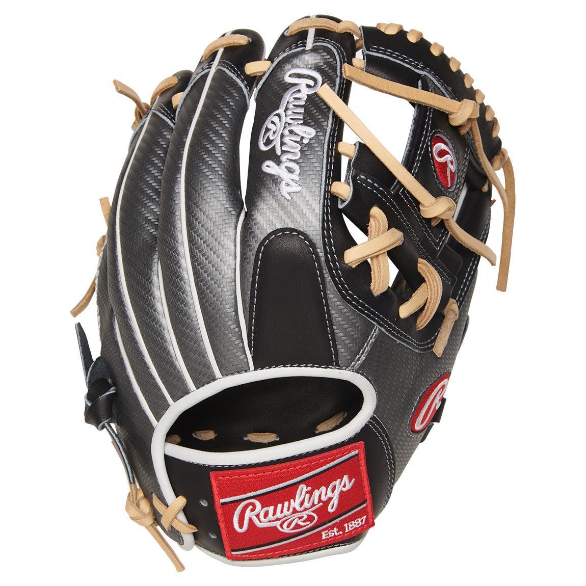 Heart of Hide Hyper Shell 11.5" Baseball Gloves - Sports Excellence