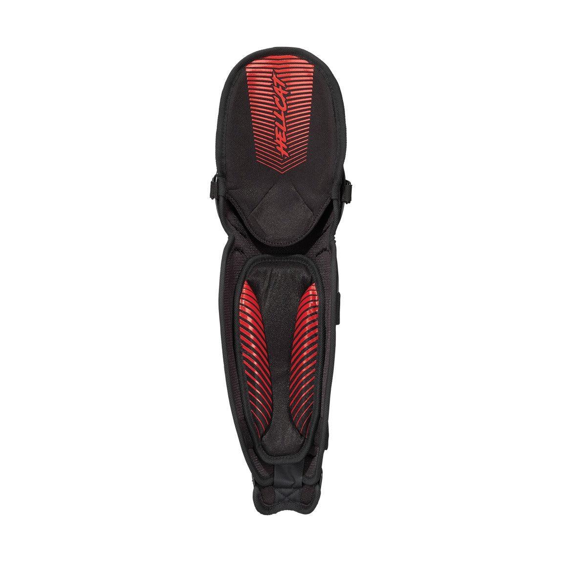Easton Hellcat Slo-Pitch Leg Guards - Sports Excellence