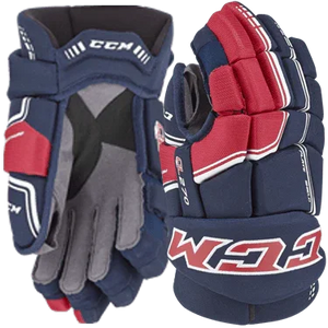 QuickLite 270 Hockey Gloves - Junior - Sports Excellence