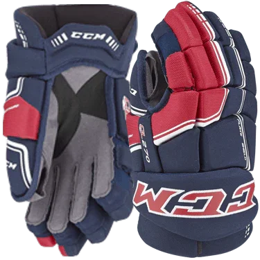 QuickLite 270 Hockey Gloves - Sports Excellence