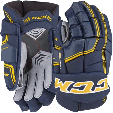 QuickLite 290 Hockey Gloves - Junior - Sports Excellence