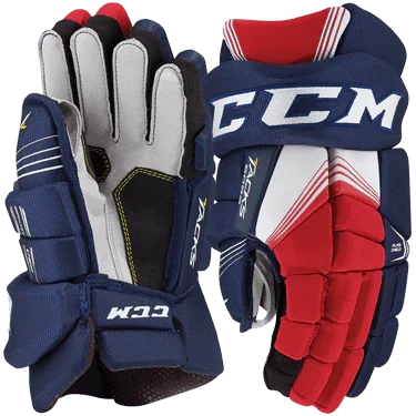 Tacks 5092 Hockey Gloves - Senior - Sports Excellence