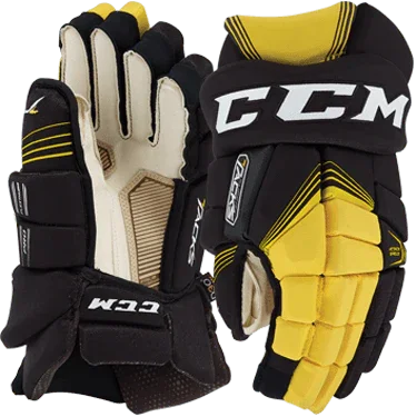 SuperTacks Hockey Gloves - Senior - Sports Excellence