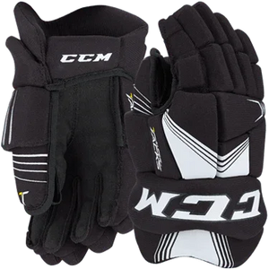 SuperTacks Hockey Gloves - Sports Excellence