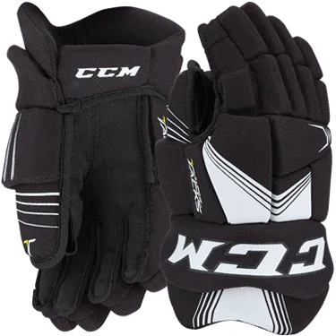 SuperTacks Hockey Gloves - Sports Excellence