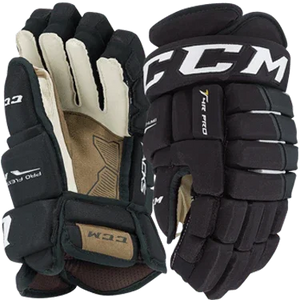 Tacks 4 Roll Pro Hockey Gloves - Junior - Sports Excellence