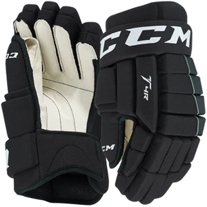 Tacks 4 Roll HG4III Hockey Gloves - Senior - Sports Excellence