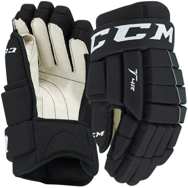Tacks 4 Roll HG4III Hockey Gloves - Senior - Sports Excellence