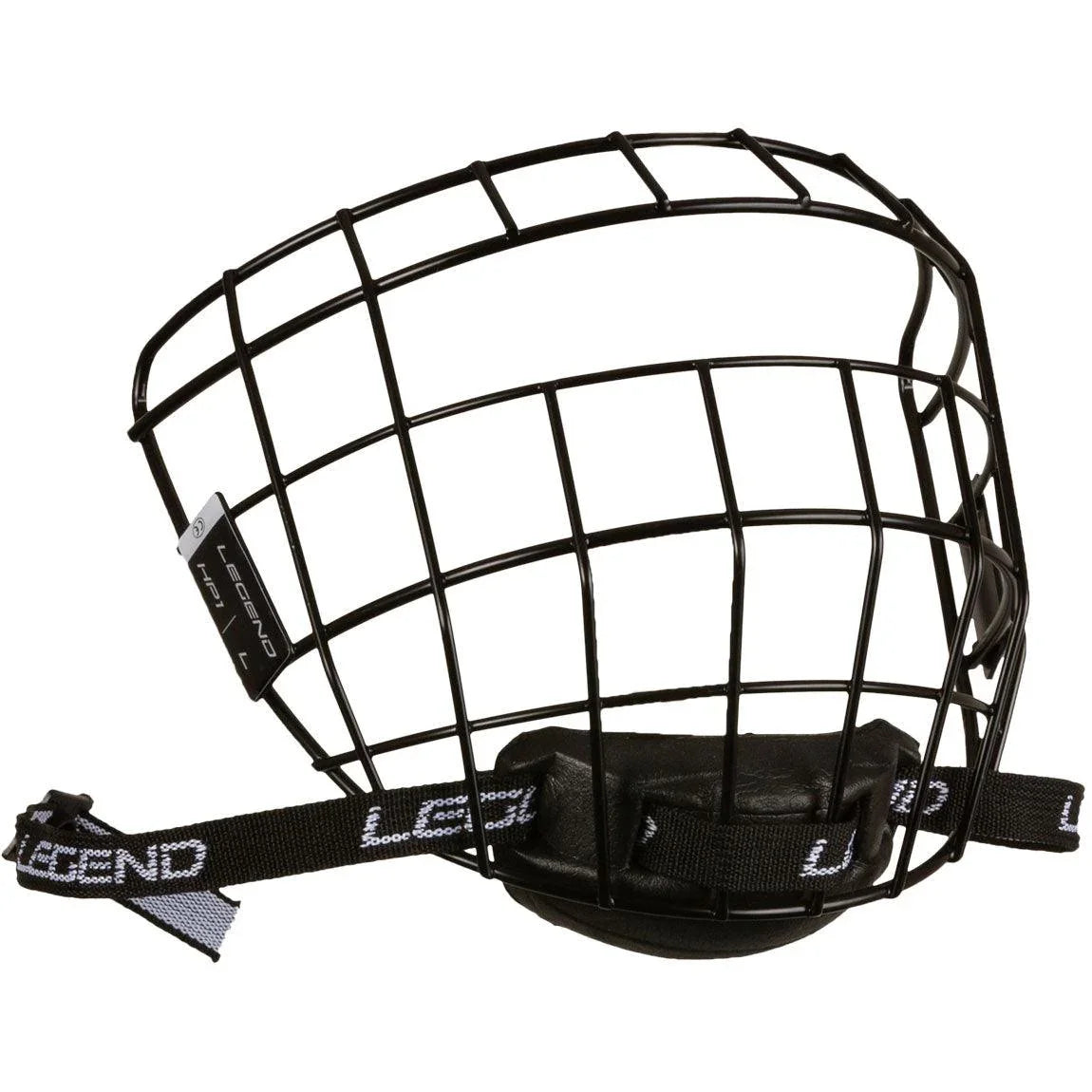 HP1 Facemask Ultra vision - Senior - Sports Excellence