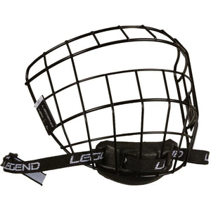 HP1 Facemask Ultra vision - Senior - Sports Excellence