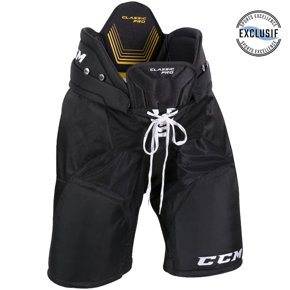 Tacks Classic Pro Pant - Senior - Sports Excellence