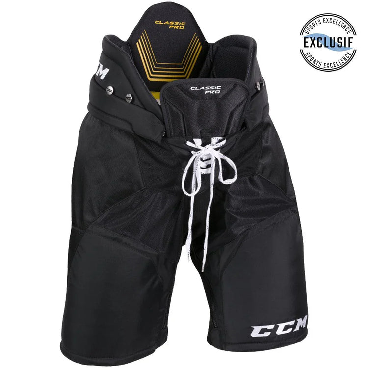 Tacks Classic Pro Pant - Senior - Sports Excellence