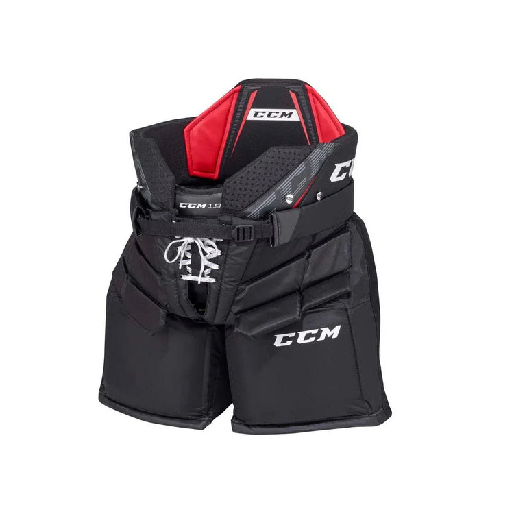 1.9 Hockey Goalie Pant - Senior - Sports Excellence