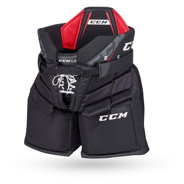 1.9 Hockey Goalie Pant - Intermediate - Sports Excellence
