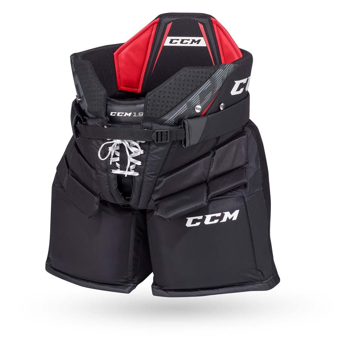 1.9 Hockey Goalie Pant - Intermediate - Sports Excellence