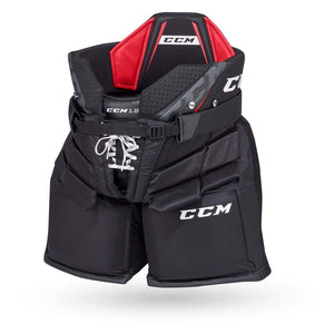 1.9 Hockey Goalie Pant - Intermediate - Sports Excellence