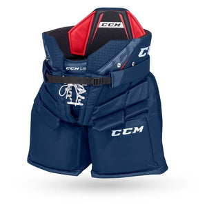 1.9 Hockey Goalie Pant - Senior - Sports Excellence
