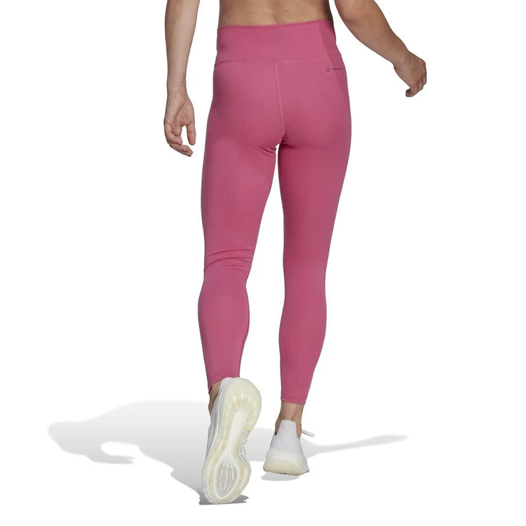 Training Essentials High-Waisted 7/8 Leggings - Women - Sports Excellence