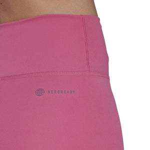 Training Essentials High-Waisted 7/8 Leggings - Women - Sports Excellence