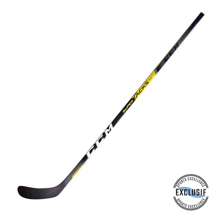 Super Tacks Classic Pro Hockey Stick - Senior - Sports Excellence