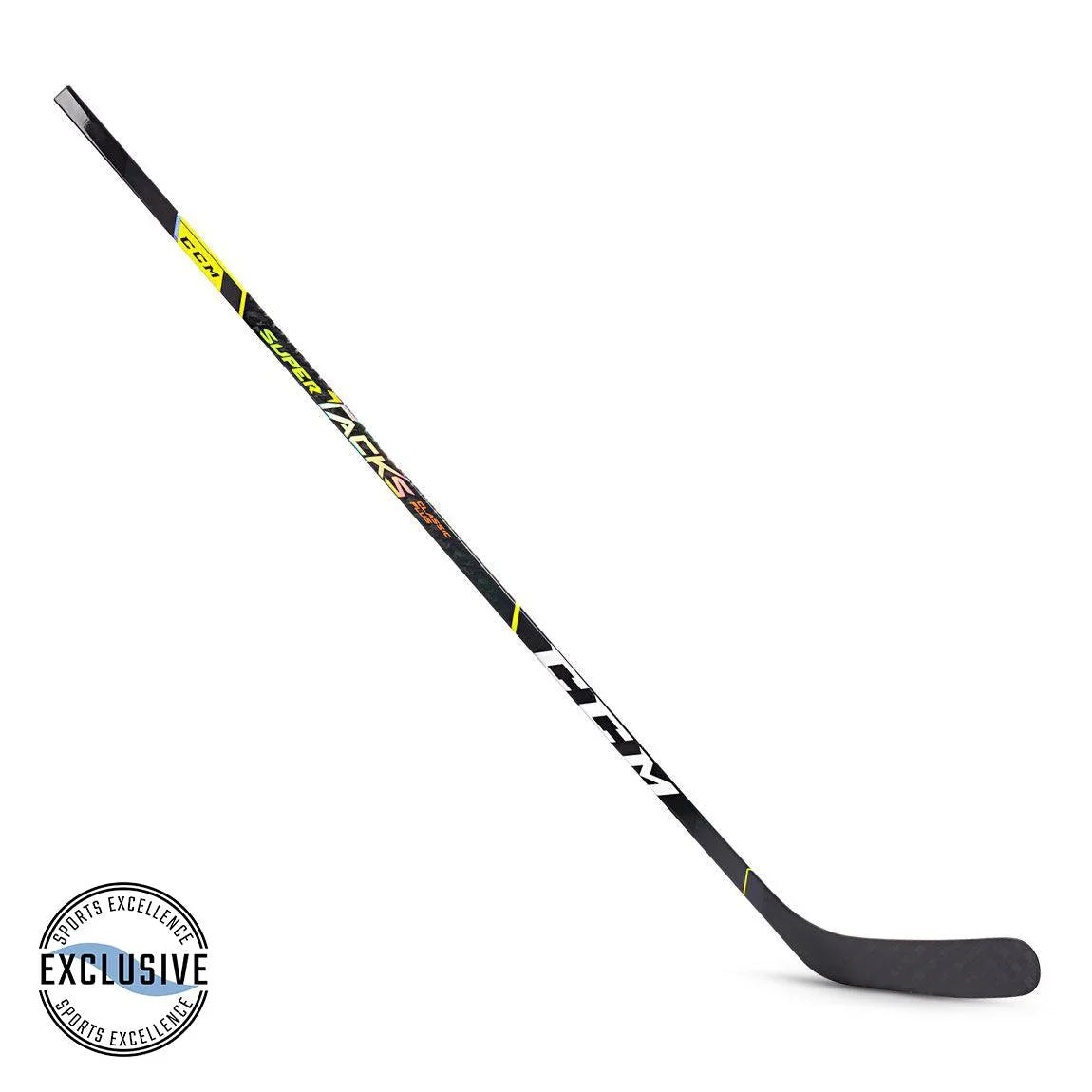 Super Tacks Classic Plus Hockey Stick - Intermediate - Sports Excellence
