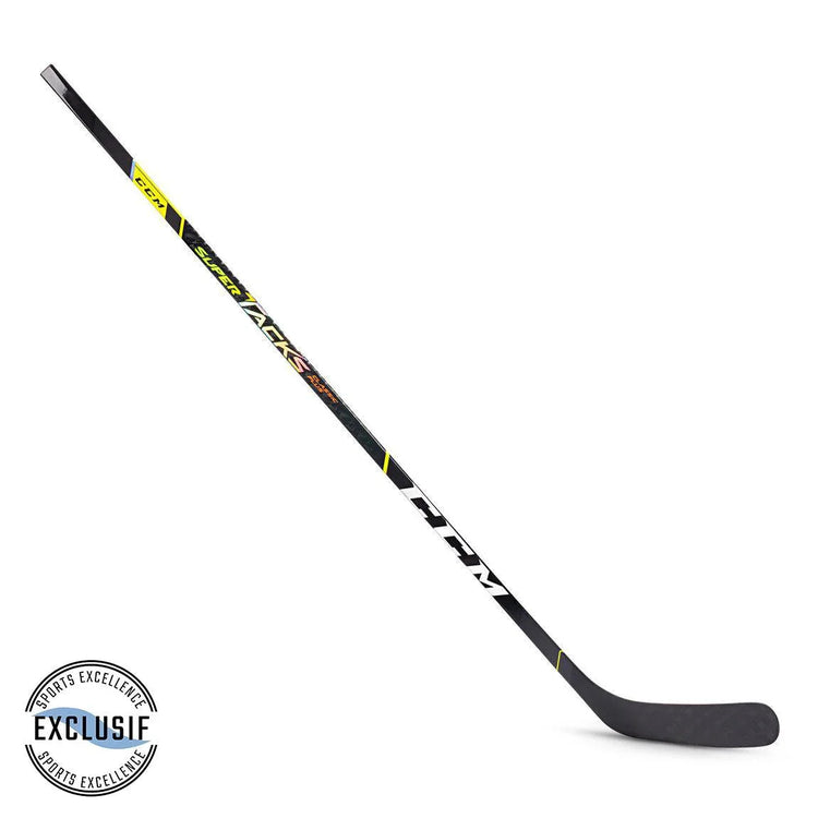 Super Tacks Classic Plus Hockey Stick - Intermediate - Sports Excellence