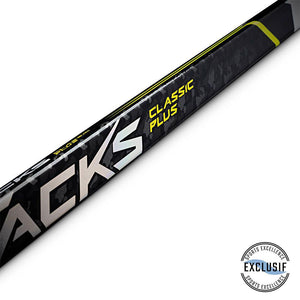 Super Tacks Classic Plus Hockey Stick - Intermediate - Sports Excellence