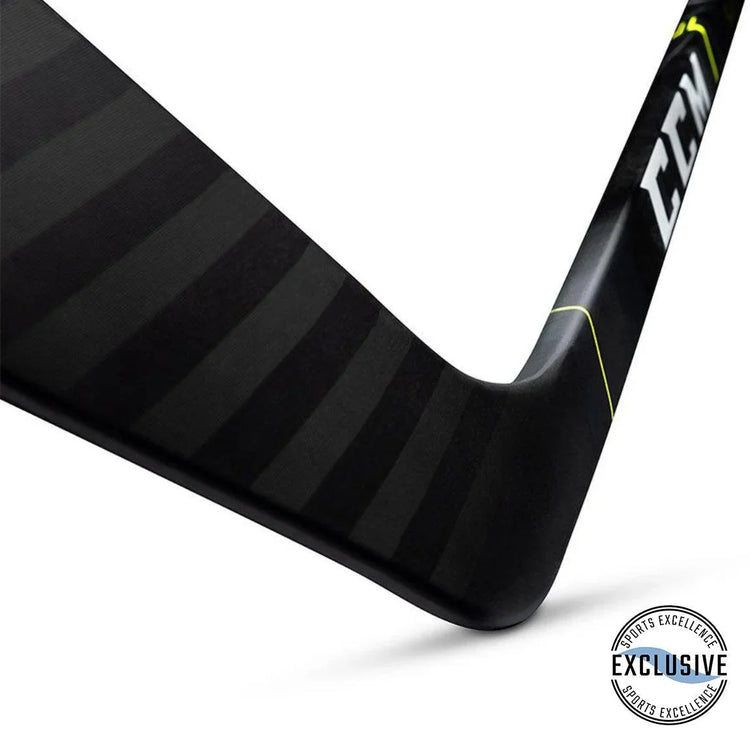 Super Tacks Classic Plus Hockey Stick - Intermediate - Sports Excellence