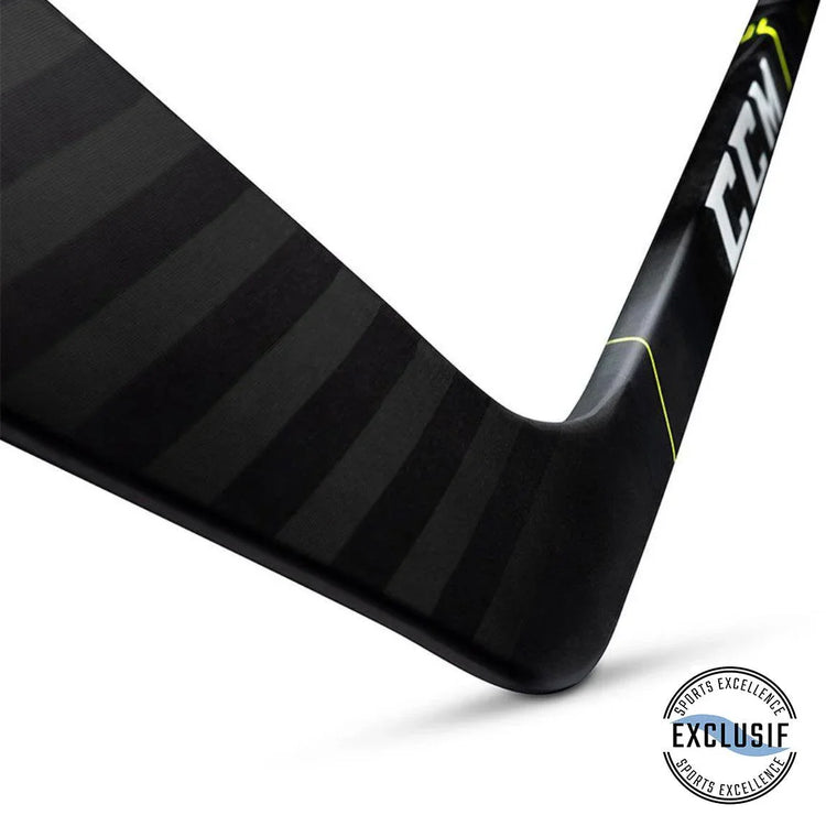 Super Tacks Classic Plus Hockey Stick - Intermediate - Sports Excellence