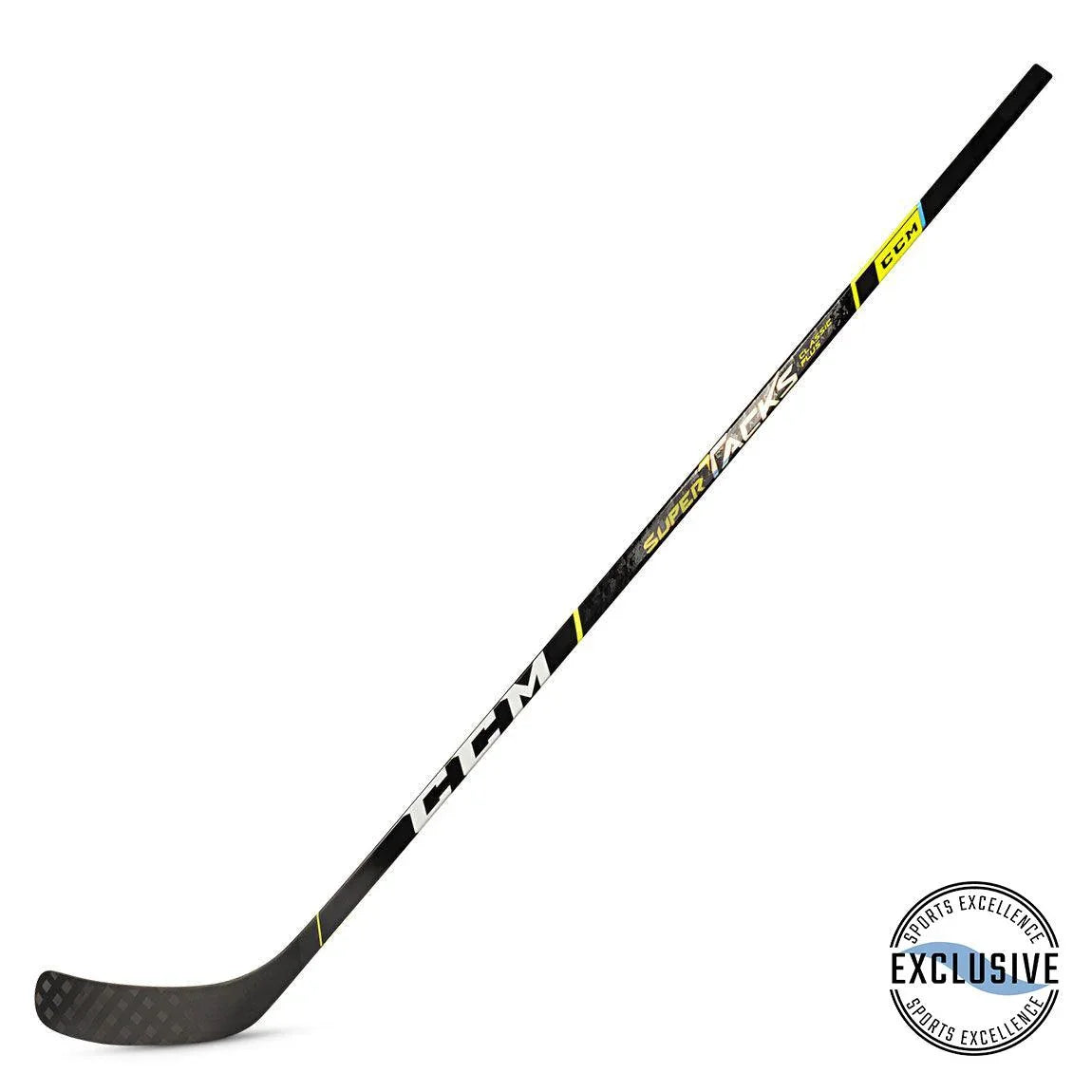 Super Tacks Classic Plus Hockey Stick - Senior - Sports Excellence