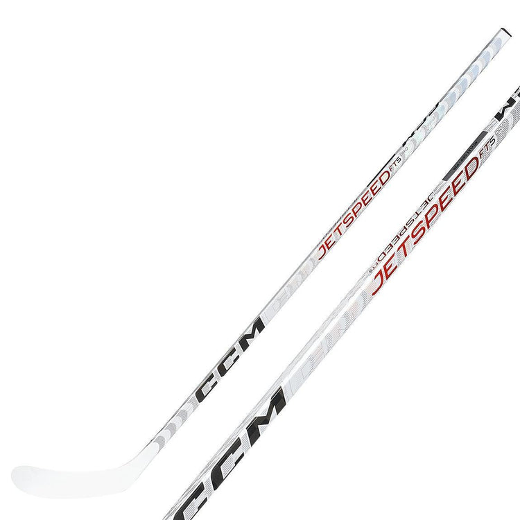 Jetspeed FT5 Pro Hockey Stick (North Edition) - Junior - Sports Excellence
