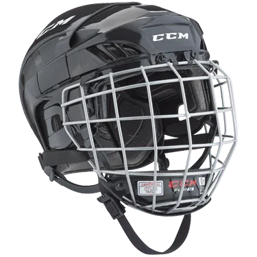 Fitlite FL40 Helmet Combo - Junior - Sports Excellence