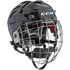Fitlite FL60 Helmet Combo - Senior - Sports Excellence