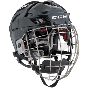 Fitlite FL60 Helmet Combo - Senior - Sports Excellence