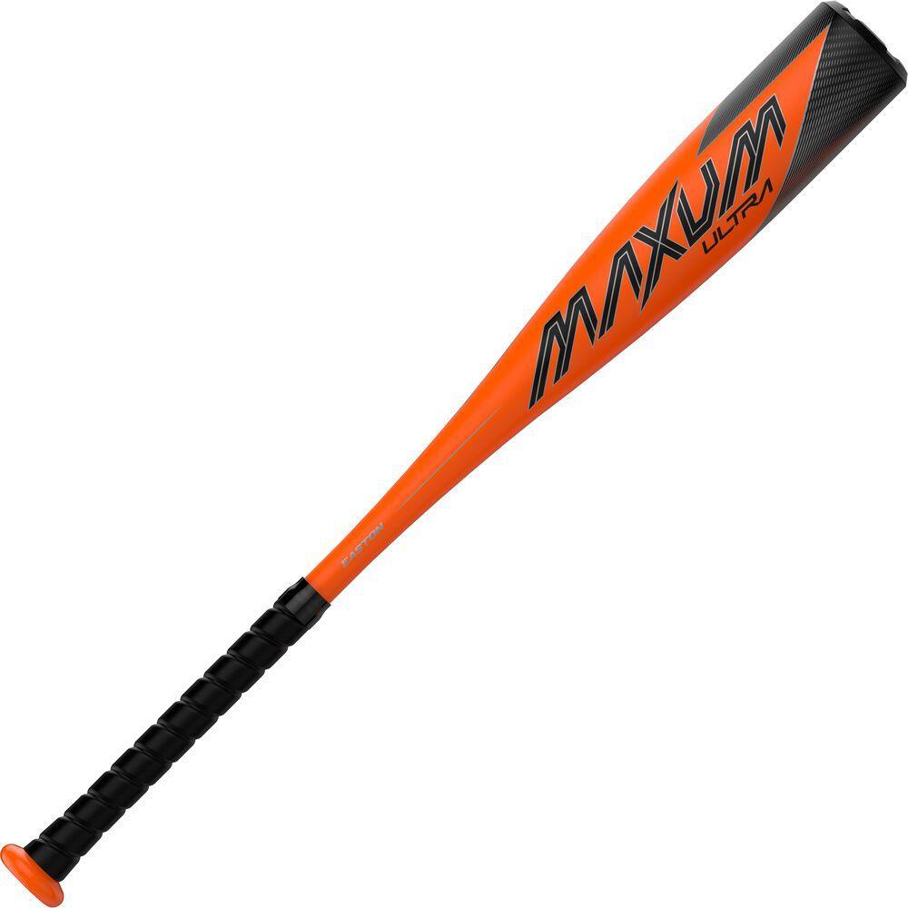 Maxum Ultra 2 3/4" (-12) USSSA Junior Big Barrel 1-Piece Composite Bat - Sports Excellence
