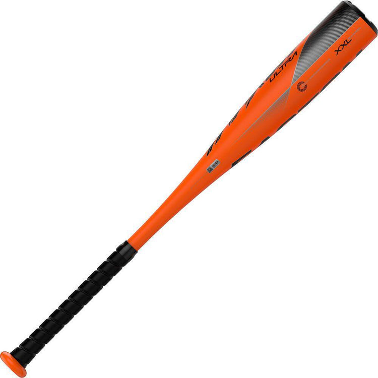 Maxum Ultra 2 3/4" (-12) USSSA Junior Big Barrel 1-Piece Composite Bat - Sports Excellence