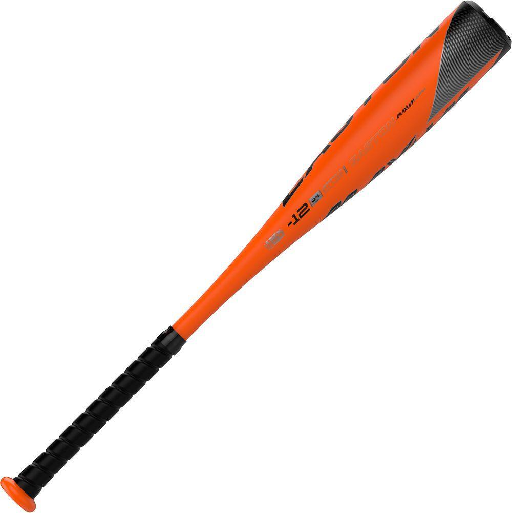 Maxum Ultra 2 3/4" (-12) USSSA Junior Big Barrel 1-Piece Composite Bat - Sports Excellence