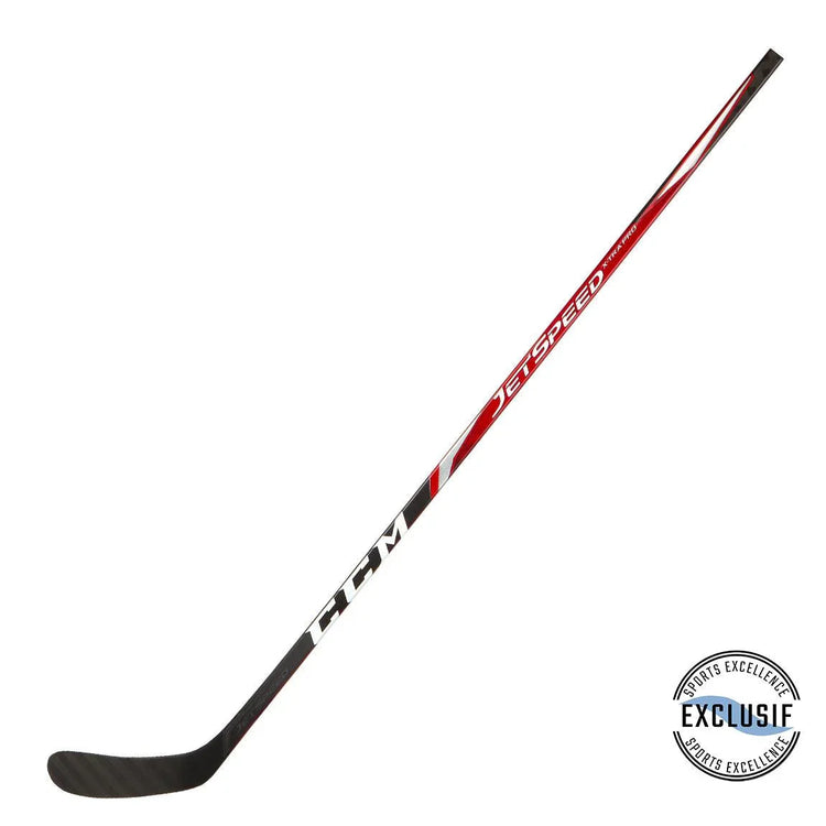 JetSpeed XTRA Pro Hockey Stick - Senior - Sports Excellence