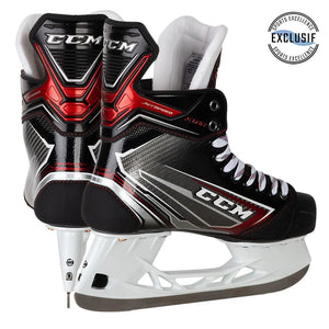 Jetspeed XTRA Player Skates - Senior - Sports Excellence