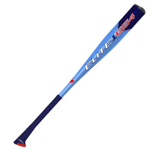 AXE 2023 Elite One GS4 (2 3/4") USSSA Baseball Bat (-10) - Sports Excellence