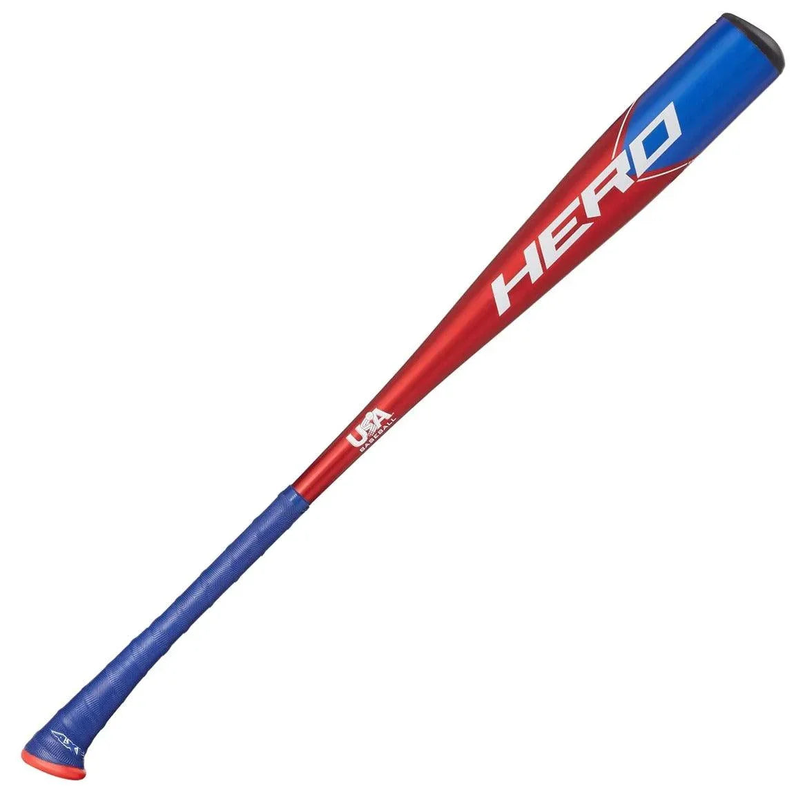 2023 Hero Hyperspeed USA Baseball Bat (-11) - Sports Excellence