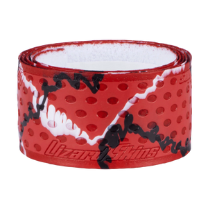 Lizard Skins 1.8MM Bat Wrap - Camo - Sports Excellence