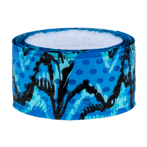 Lizard Skins 1.8MM Bat Wrap - Camo - Sports Excellence