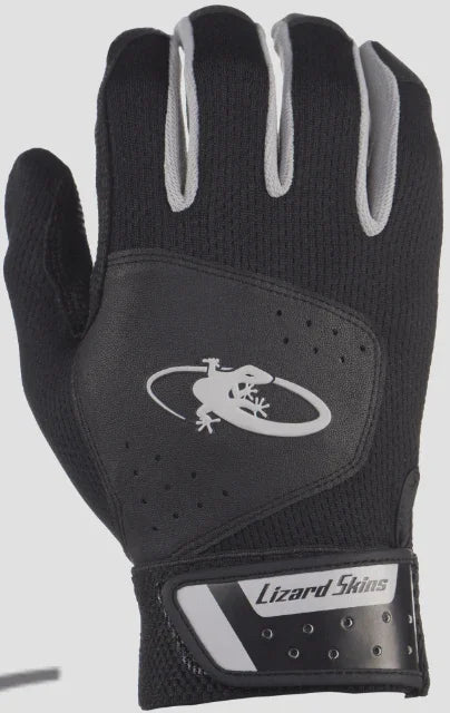 Lizard Skins Komodo Batting Gloves - Youth - Sports Excellence