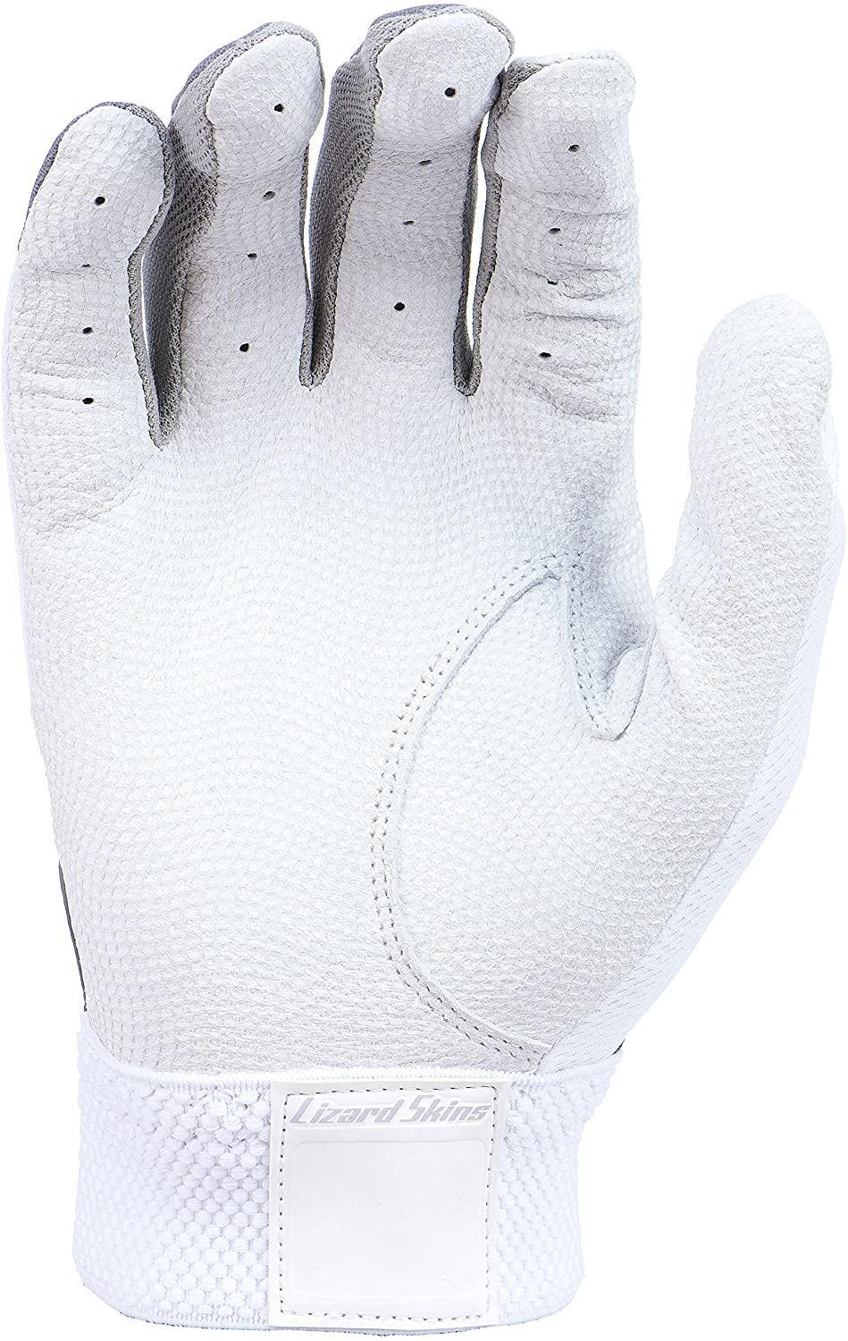 Lizard Skins Komodo Batting Gloves - Youth - Sports Excellence